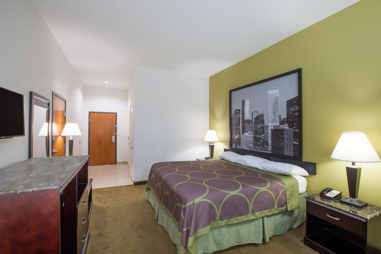 Scottish Inns And Suites - La Porte Zewnętrze zdjęcie
