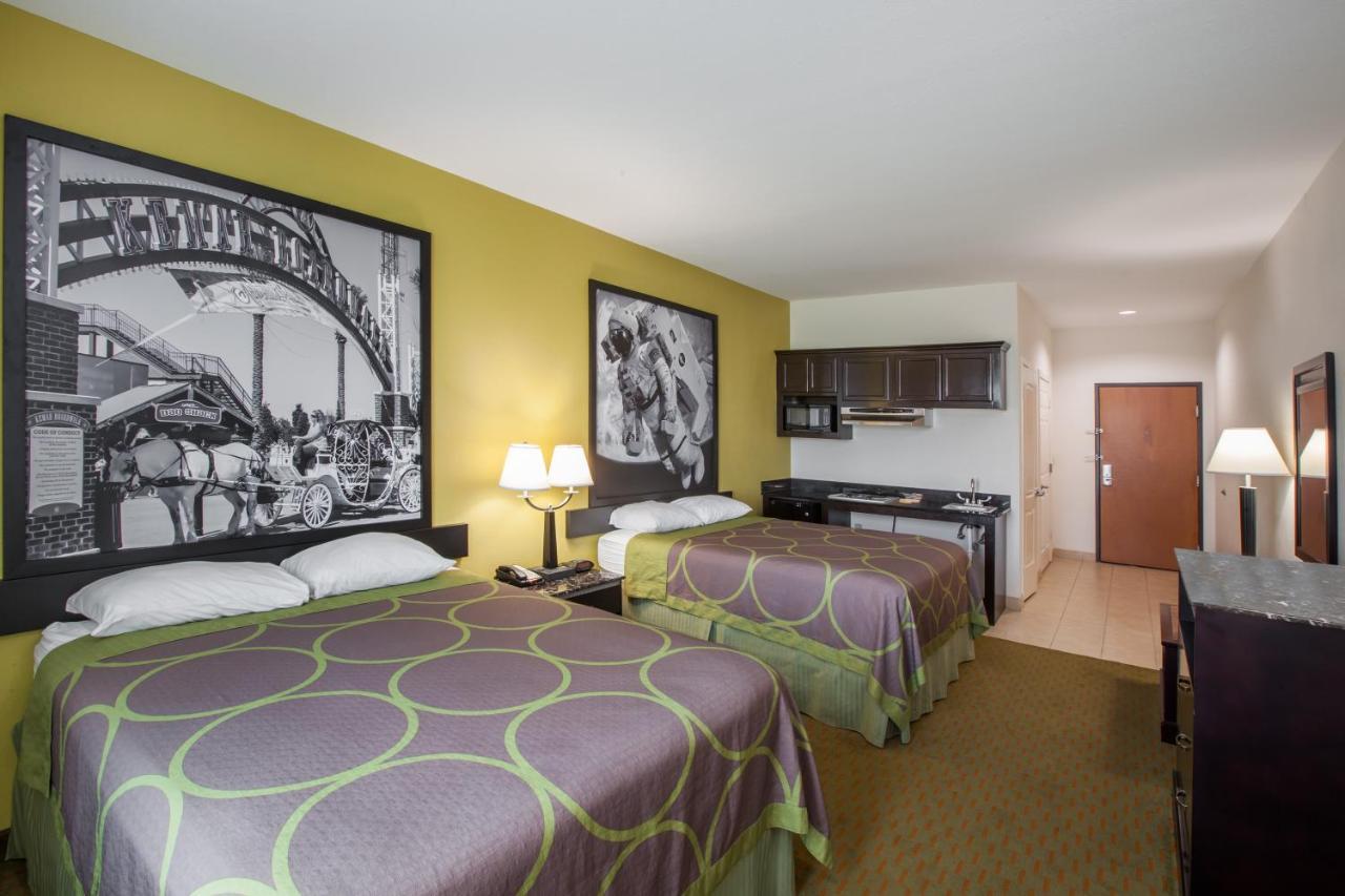 Scottish Inns And Suites - La Porte Zewnętrze zdjęcie