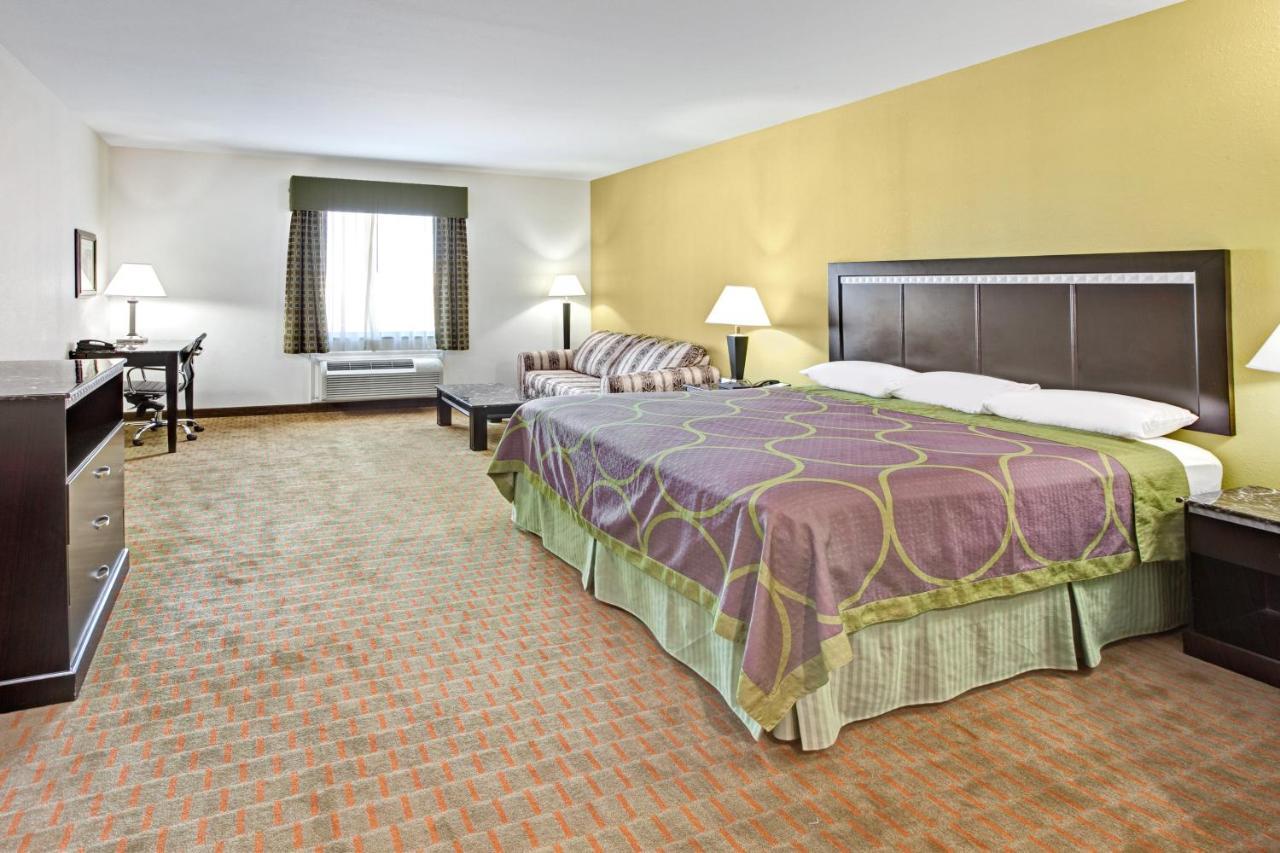 Scottish Inns And Suites - La Porte Zewnętrze zdjęcie