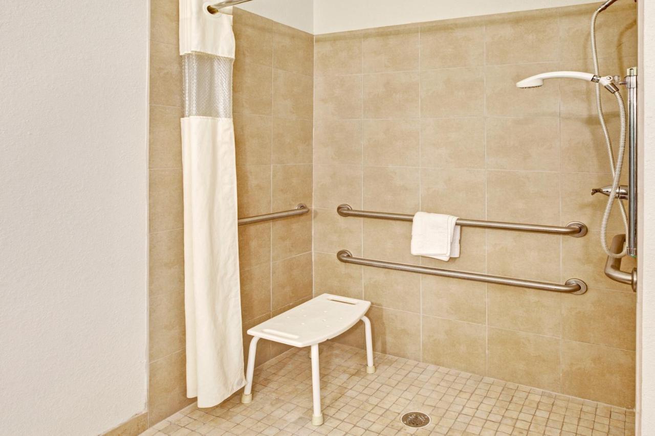 Scottish Inns And Suites - La Porte Zewnętrze zdjęcie